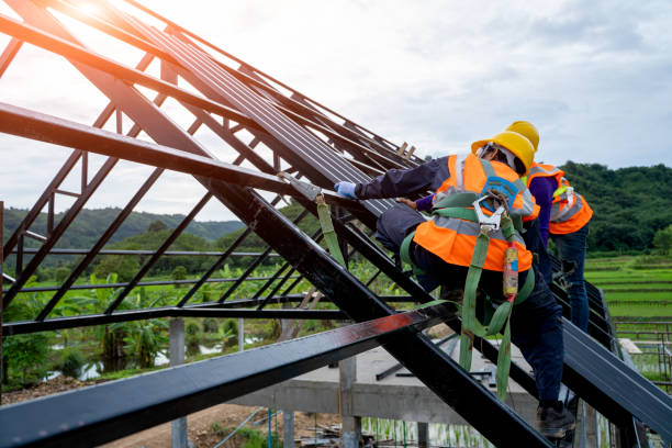 Tile Roofing Contractor in Dell Rapids, SD