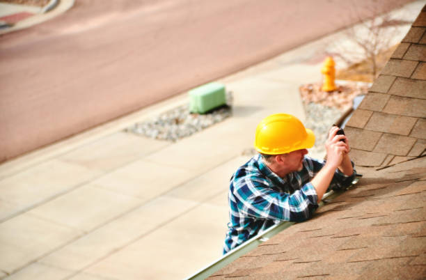 Best Slate Roofing Contractor  in Dell Rapids, SD